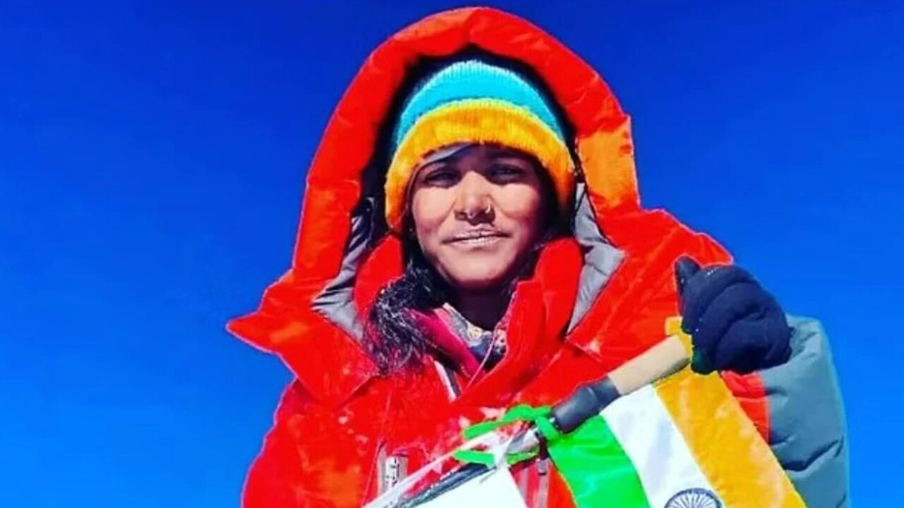Uttarakhand Avalanche: एवरेस्ट विजेता सविता कंसवाल की बर्फ में दबकर मौत, माउंट मकालू पर भी की थी चढ़ाई