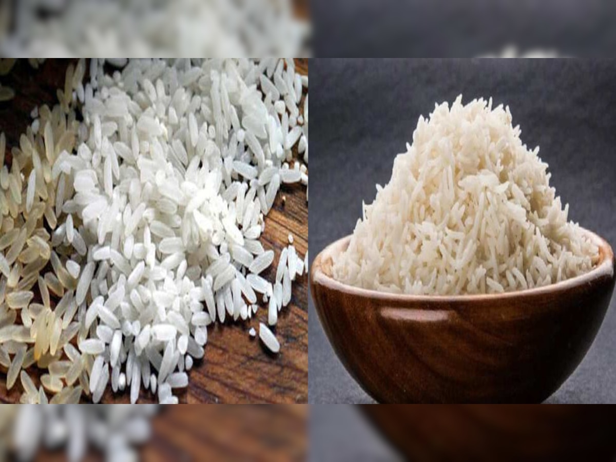 Nakli Basmati Chawal Test: क्‍या आप नकली बासमती खा रहे हैं? इस ट्रिक से पता लगाएं चावल प्‍लास्टिक का है या नहीं