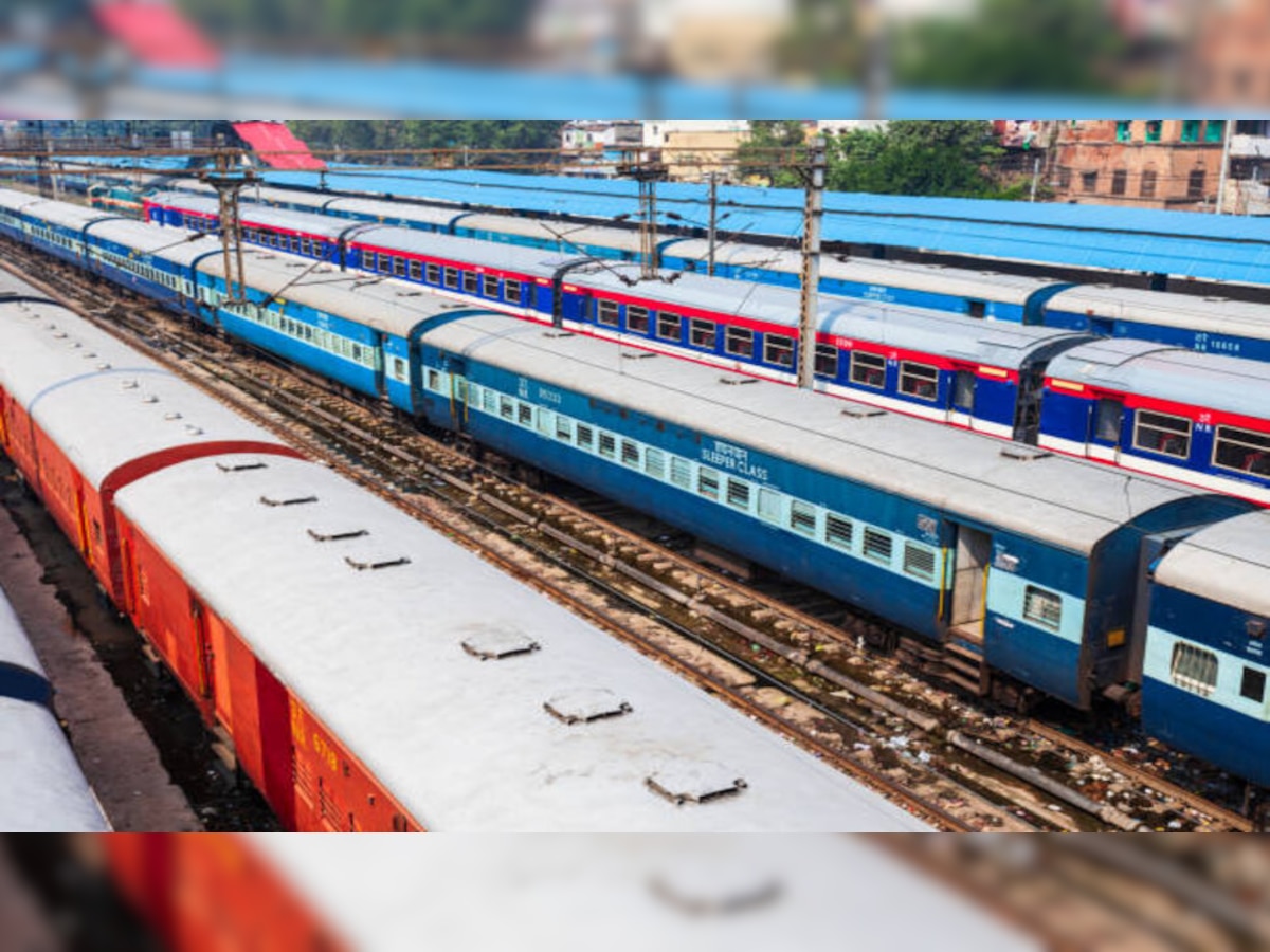 Diwali Chhath Puja Train Tickekts: ट्रेन टिकट बुक करने का ये है धांसू तरीका, दिवाली पर भी मिलेगा कंफर्म टिकट