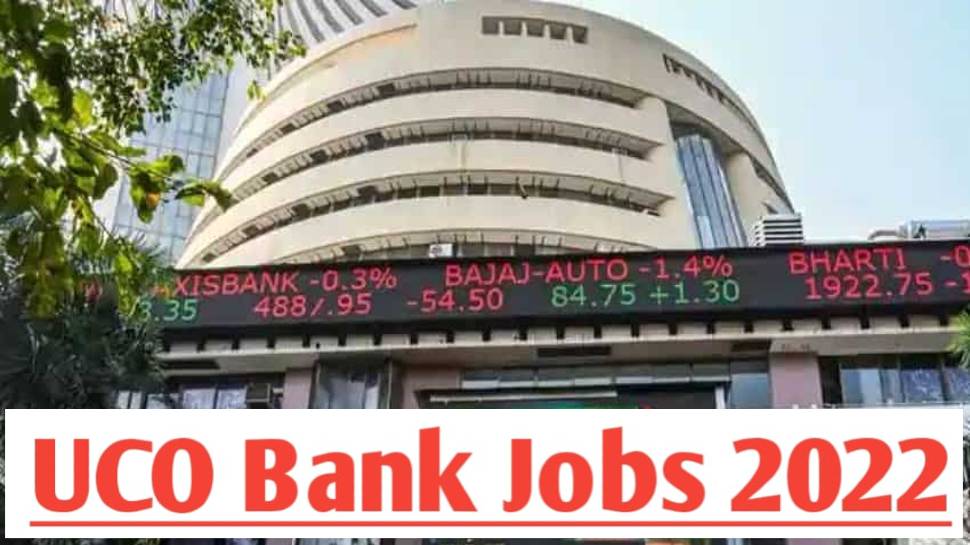 UCO Bank Bharti 2022: यूको बैंक ने ग्रेजुएट्स के लिए निकाली भर्ती, सिक्योरिटी ऑफिसर के लिए ऐसे करें अप्लाई