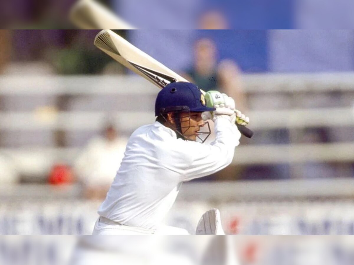 बाप टॉप बेटा फ्लॉप: चंद मैचों में ही खत्म हो गया भारत के इस खिलाड़ी का करियर, बन सकता था महान बल्लेबाज