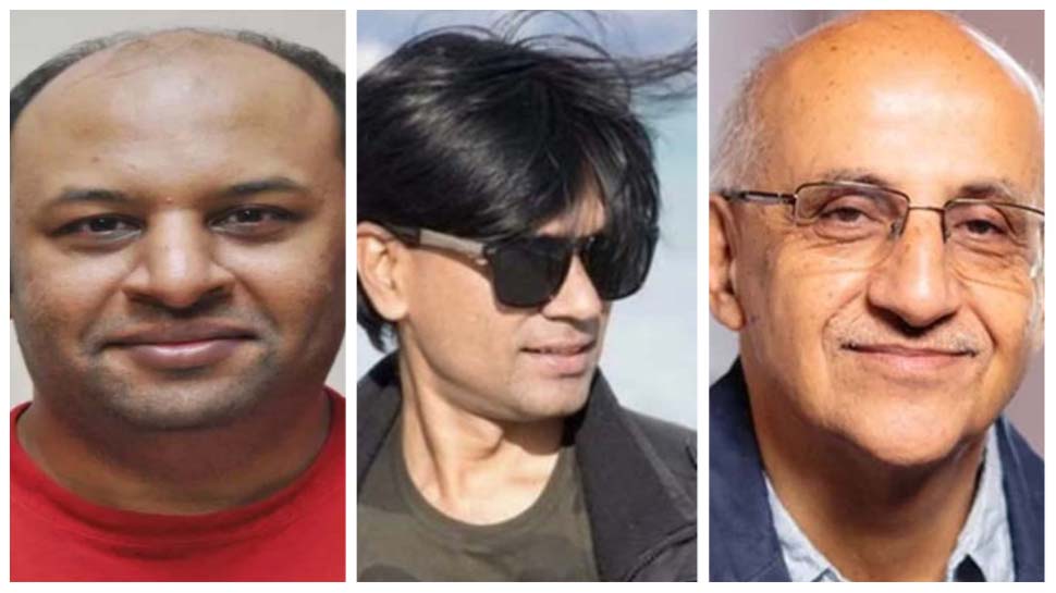 शांति के नोबेल प्राइज की दौड़ में शामिल हैं भारत के ये तीन नागरिक; क्या ख़ास है इनमें ? शांति के नोबेल प्राइज की दौड़ में शामिल हैं भारत के ये तीन नागरिक; क्या ख़ास है इनमें ?