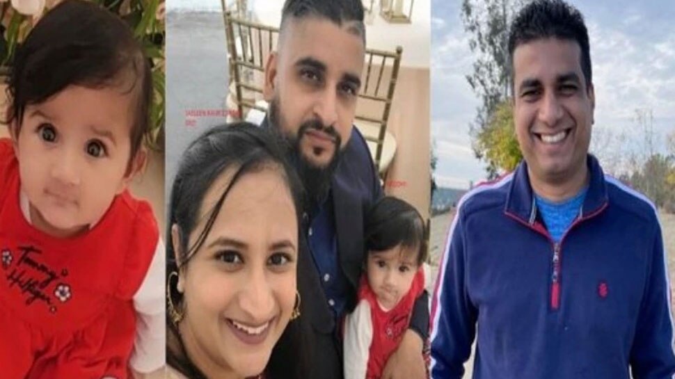 US Hate Crime: अगवा सिख परिवार के बारे में सच साबित हुई अनहोनी की आशंका, कैलिफोर्निया पुलिस ने दिया ये बयान