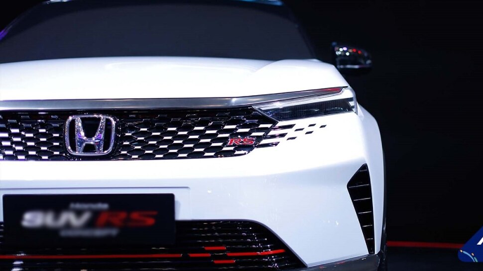 Honda की ये नई SUV हिला देगी Hyundai Creta की बादशाहत! Kia Seltos की टेंशन भी बढ़ेगी
