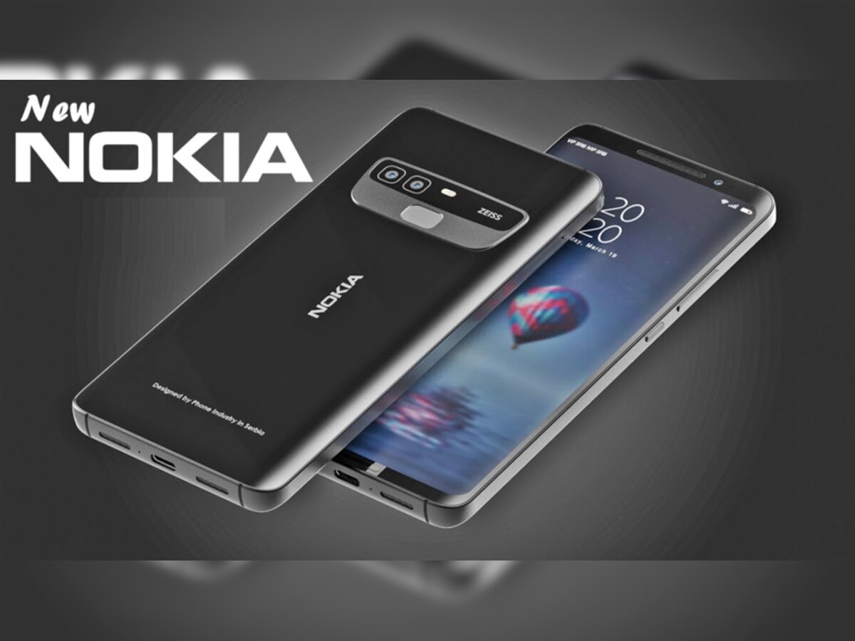 आशिक बनाने आ रहा Nokia का तगड़ी बैटरी वाला Smartphone, डिजाइन देख कहेंगे- जी करे देखता ही रहूं...