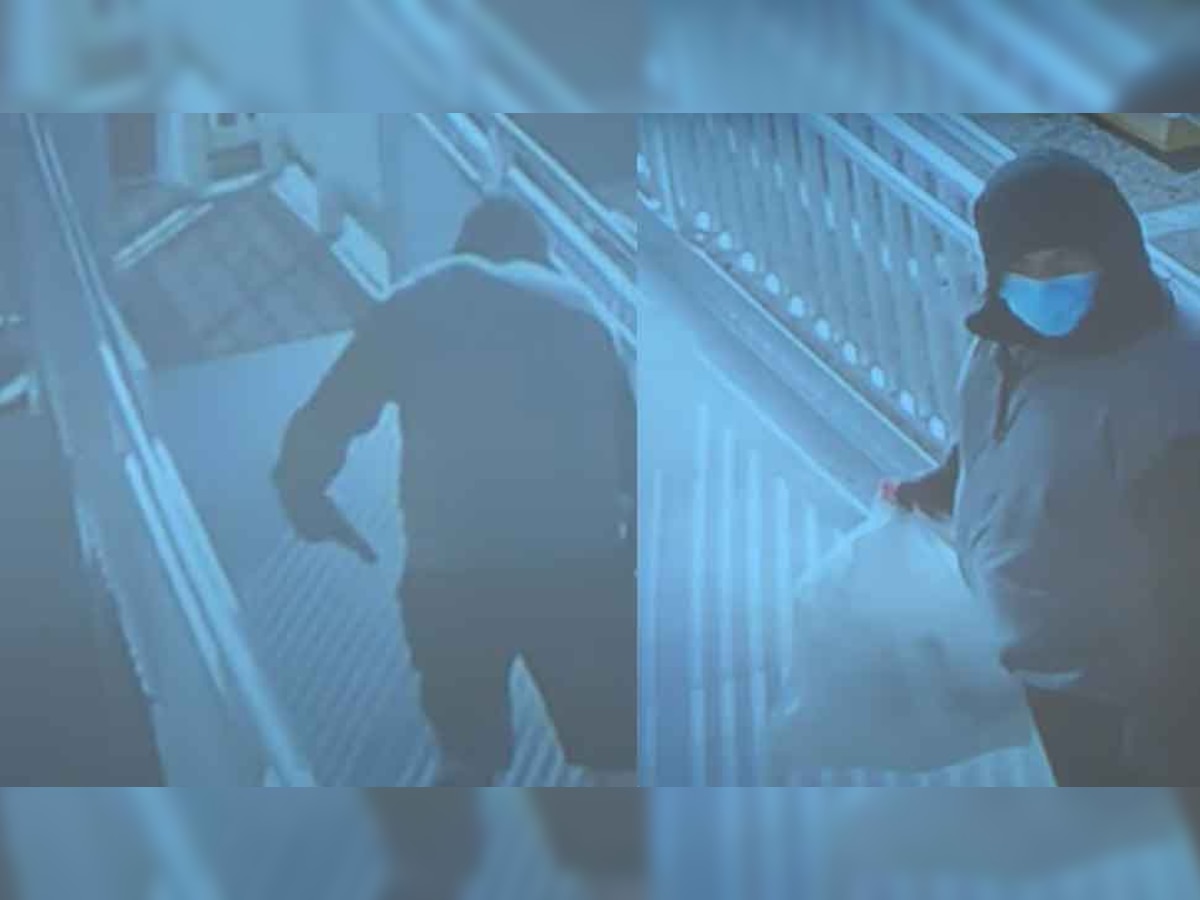 WATCH: US में सिख परिवार के चार सदस्यों के मिले शव, CCTV फुटेज में दिखे अपहरण के खौफनाक पल