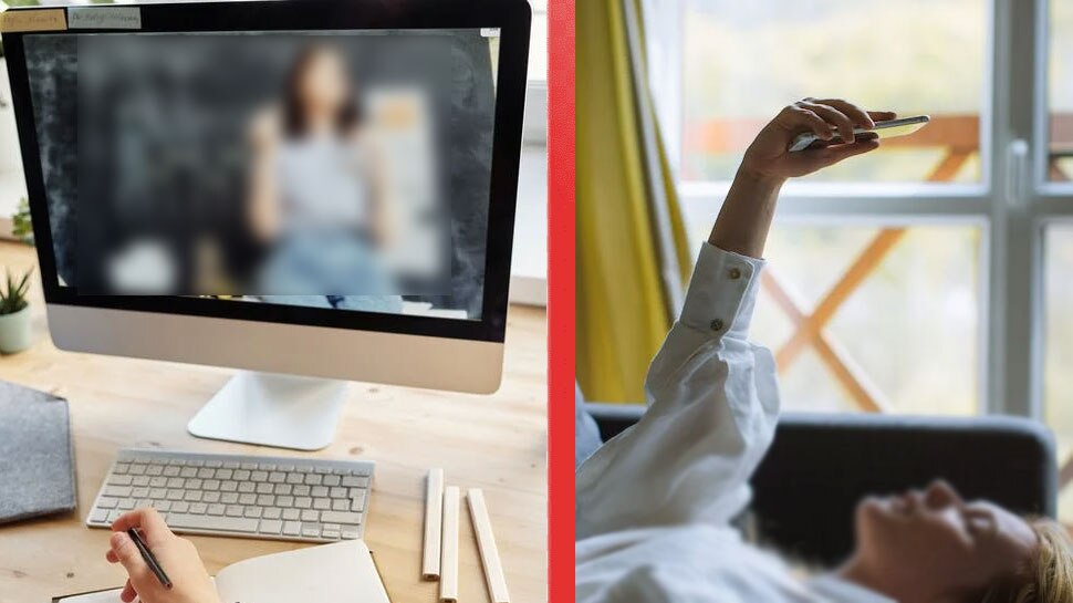 how to check camera has stopped after video calling | वीडियो चैटिंग ...