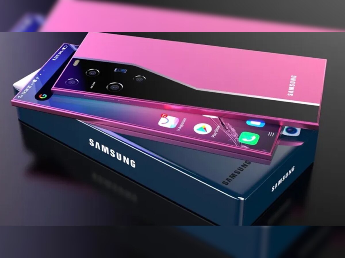 Samsung ला रहा स्टाइलिश डिजाइन वाला सस्ता Smartphone, तगड़ी बैटरी और धांसू कैमरा; जानिए सबकुछ