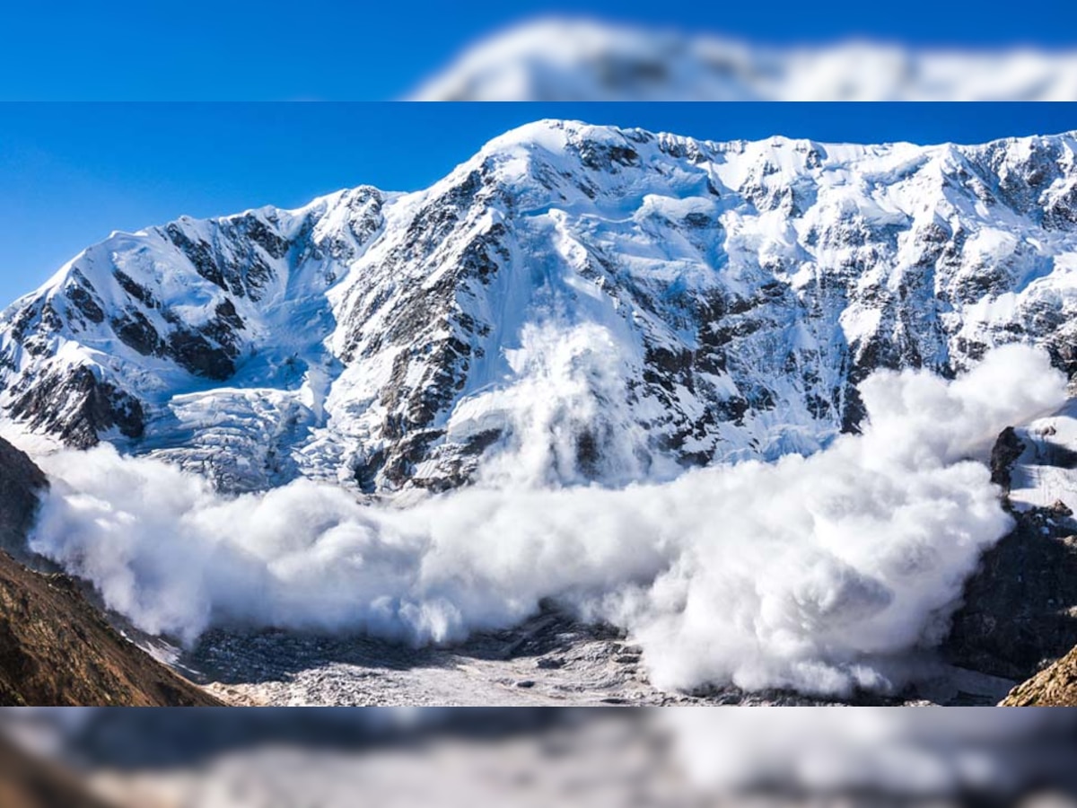 जानिए क्यों होता है हिमस्खलन, जिसकी चपेट में आकर 10 पर्वतारोहियों की हुई मौत?
