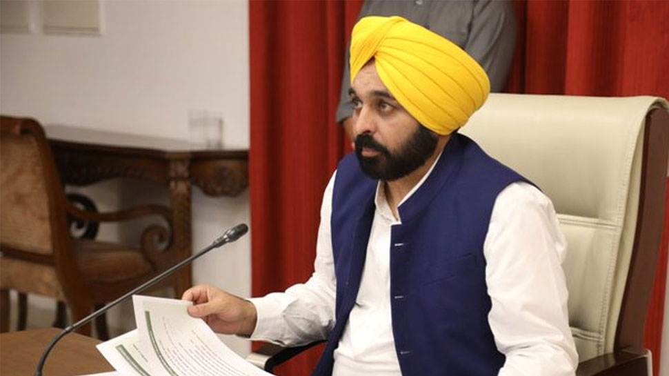 Punjab GST: पंजाब में 6 महीनों में 10 हजार करोड़ GST वसूला, पिछली साल के मुकाबले 22.6% विस्तार