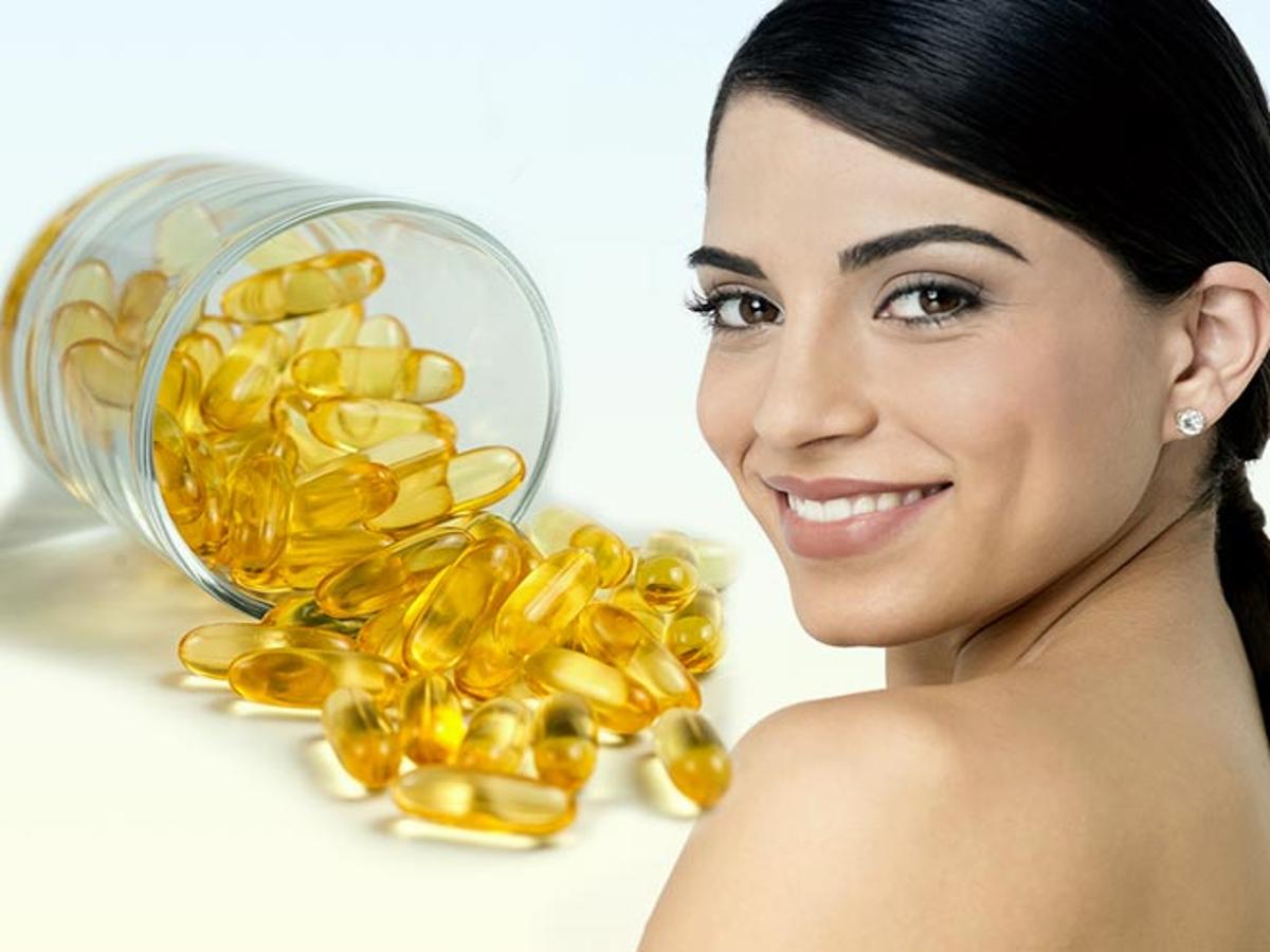 skin care tips benefits of applying vitamin e oil on face Skin Care