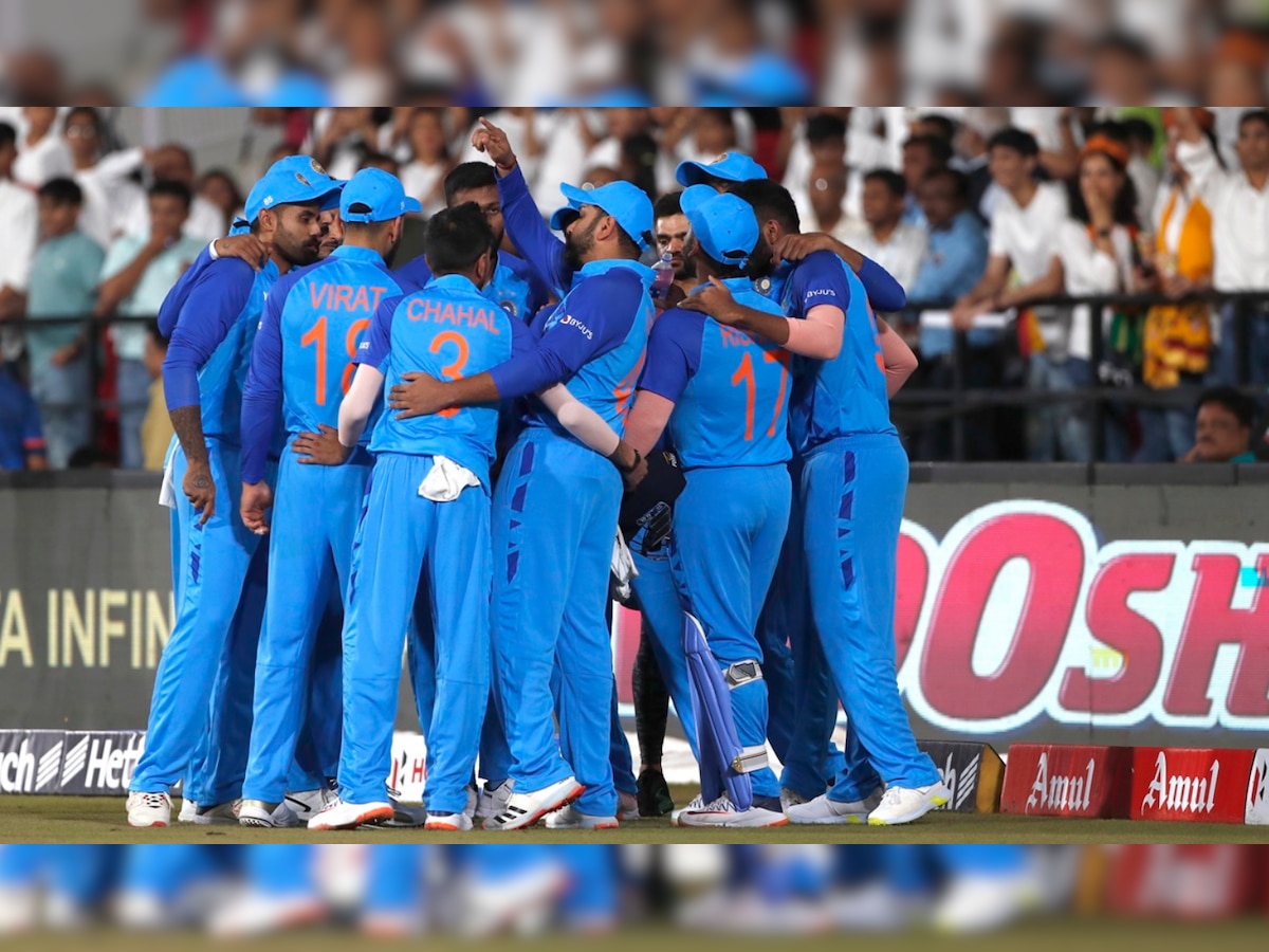 Team India