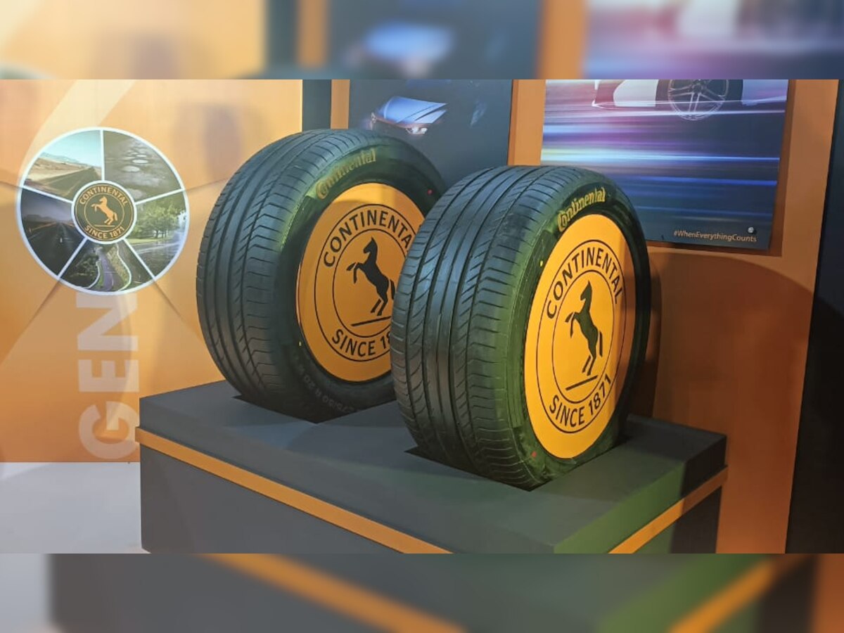 Tyres: इस कंपनी ने लॉन्च किए दो नए 'Made-In-India' टायर, SUV में किए जा सकते हैं इस्तेमाल