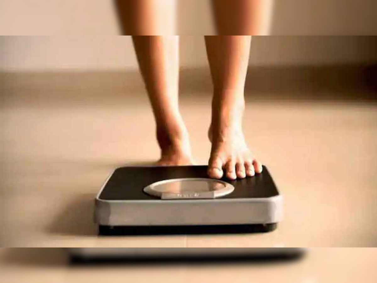 Weight Gain Tips: अंडरवेट होने से हैं परेशान, दूध के साथ रोज रात को खाएं ये चीज, कुछ ही दिनों में दिखने लगेगा असर