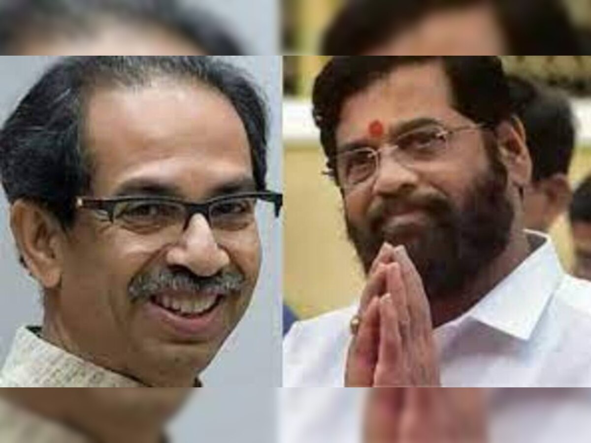 Maharashtra Politics: ଉଦ୍ଧବ ଠାକରେଙ୍କୁ ତଗଡା ଝଟକା ଦେଇପାରନ୍ତି ଏକନାଥ ସିନ୍ଦେ   