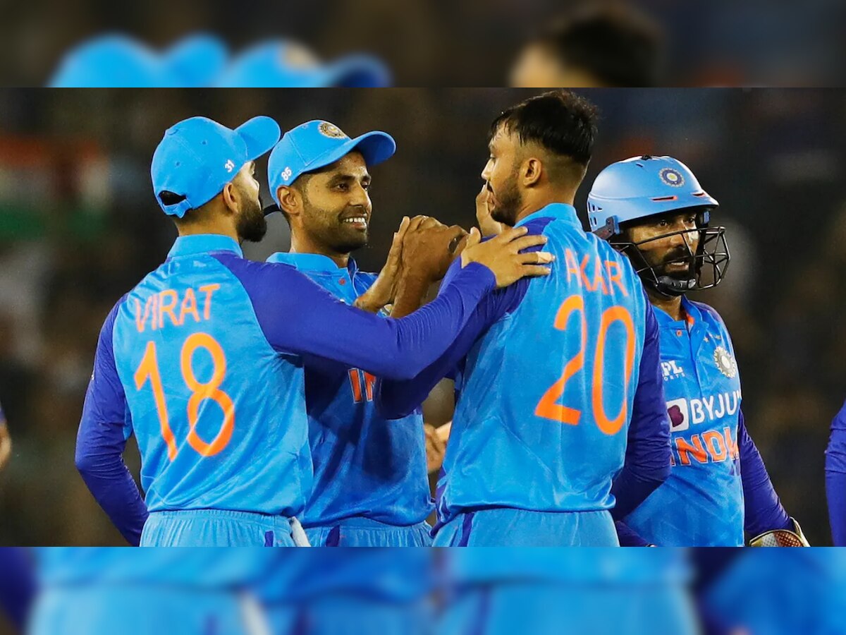 T20 World Cup: टी20 वर्ल्ड कप जीतने की दावेदार है टीम इंडिया! इस दिग्गज ने बताई सबसे बड़ी ताकत