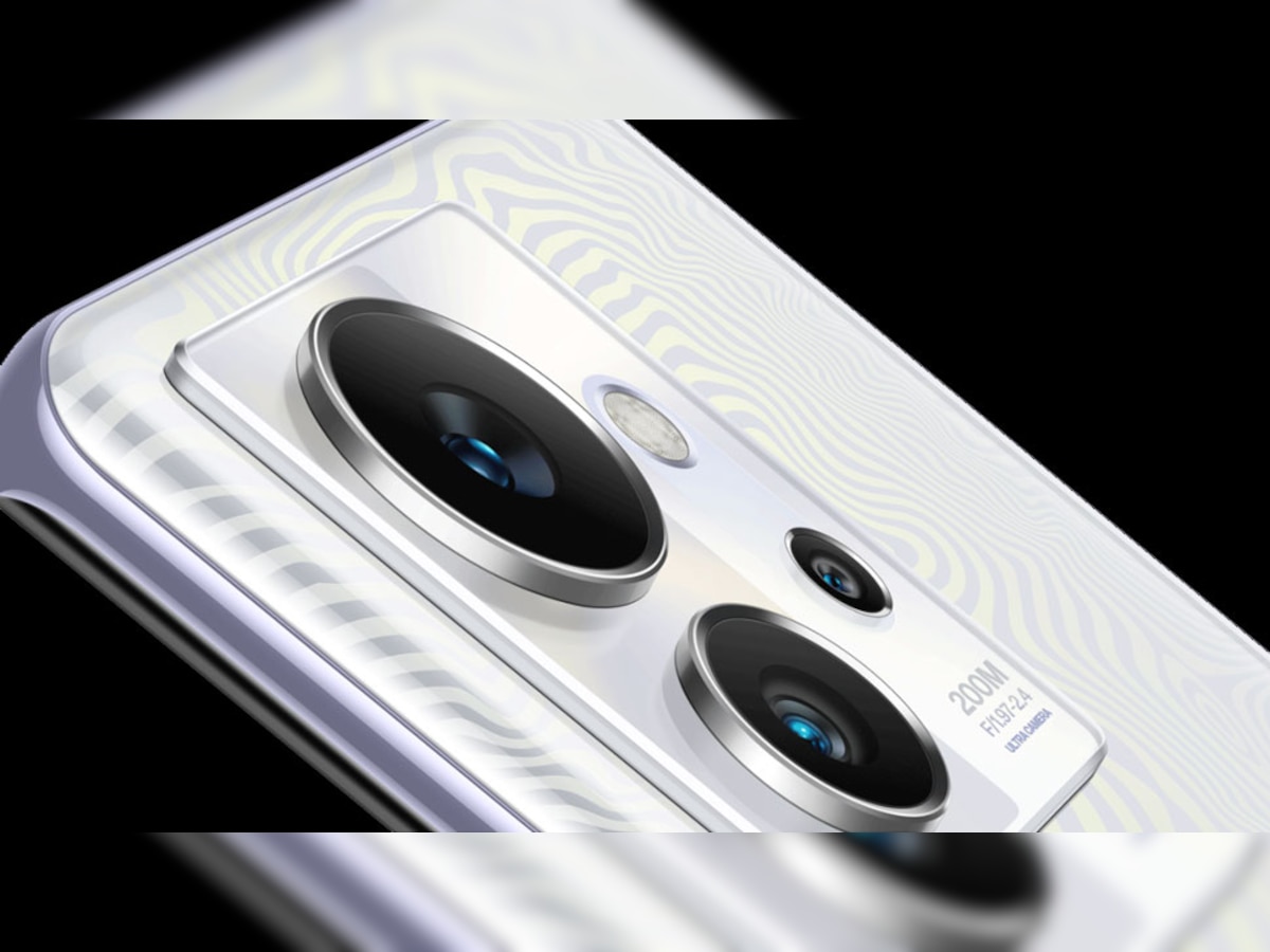 200 MP Camera से लैस Infinix का चकाचक स्मार्टफोन मार्केट में लॉन्च, 12 मिनट में चार्ज हो जाएगी बैटरी 