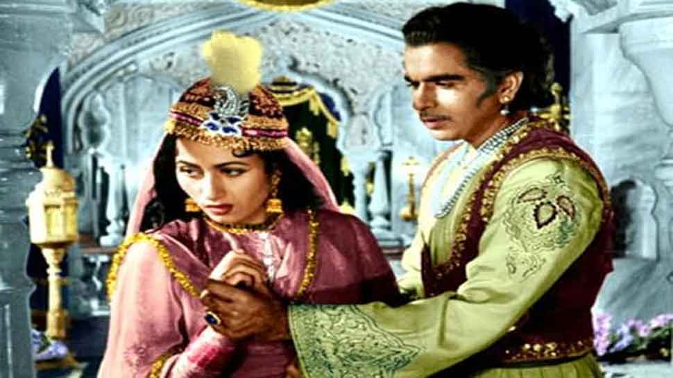 Mughal E Azam: एक-एक सीन तीन अलग-अलग भाषाओं में हुआ था शूट, हिंदी-अंग्रेजी में हिट तो इस भाषा में सुपर फ्लॉप रही थी फिल्म!