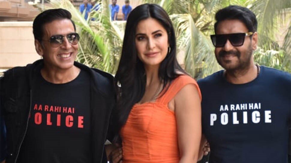 Bollywood Stars: अजय, अक्षय और कैटरीना के लिए बहुत खास है अक्टूबर, जानिए क्या है मामला