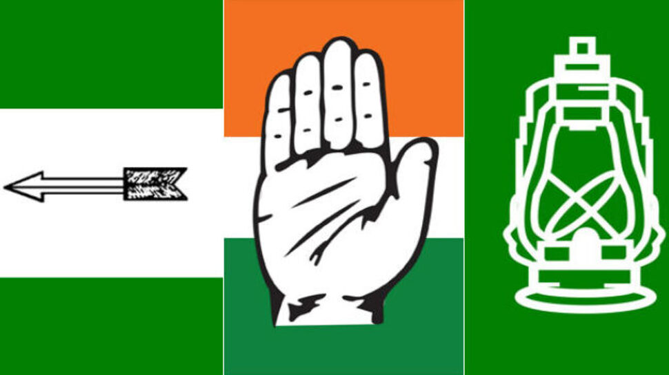 Bihar Politics: ମହାମେଣ୍ଟରେ ଫାଟ, ସମନ୍ୱୟ ସମିତି ଗଠନ କରିବାକୁ ଉଠିଲା ଦାବି  