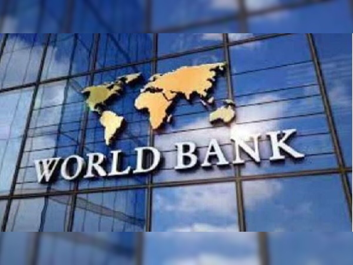  Economic troubles: ଭାରତକୁ ବଡ଼ ଝଟକା ଦେଲା World Bank, ପଡୋଶୀ ଦେଶର ସ୍ଥିତି ବି ସଙ୍ଗୀନ