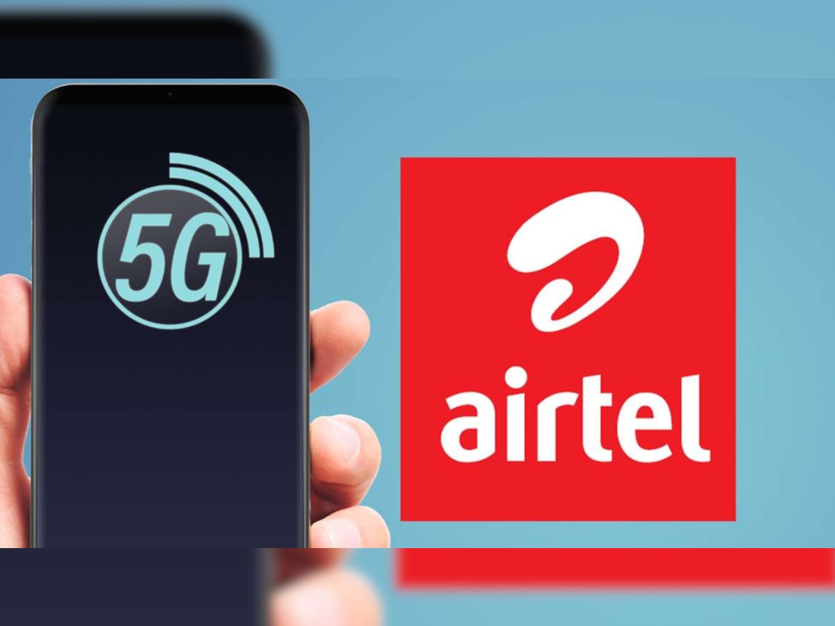Airtel 5G Plus चलेगा सिर्फ इन Smartphones में, खरीदने से पहले यहां देखिए पूरी List