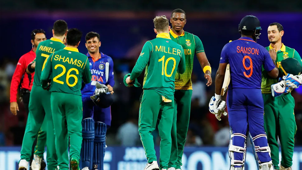 India vs south africa first odi match Wasim Jaffer on batting position