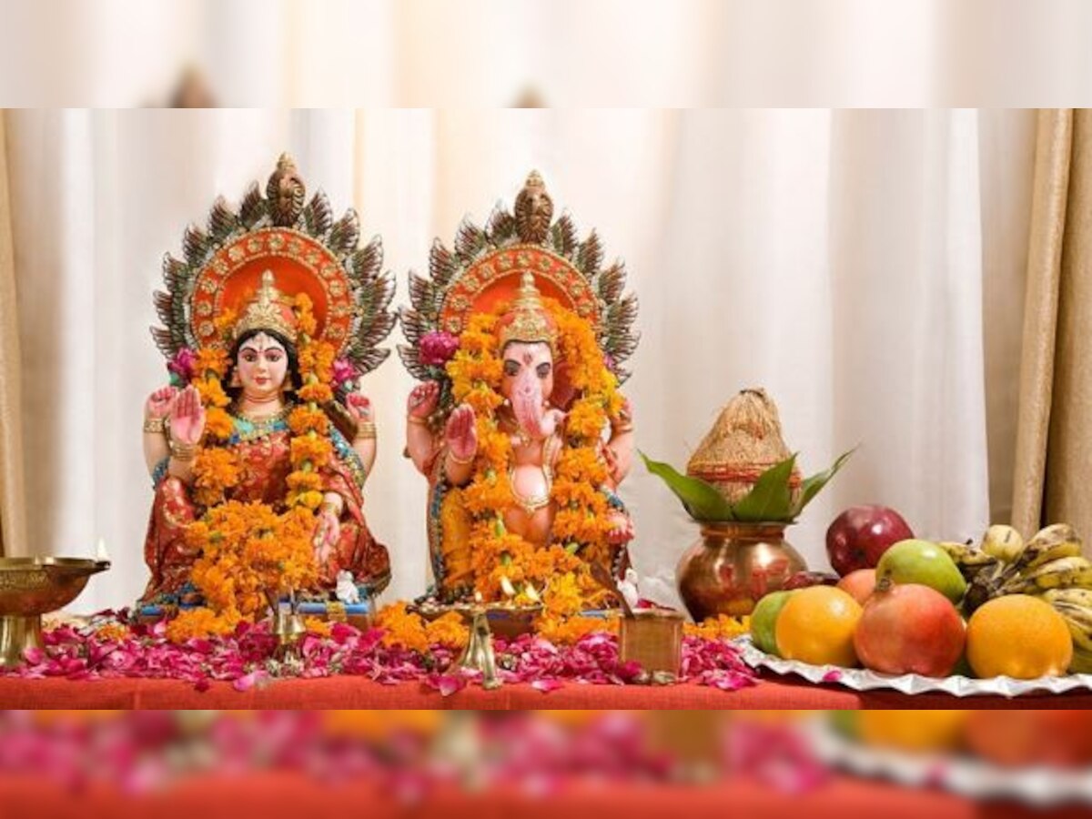 Ganesh Lakshmi Murti: गणेश जी की सूंड़ किधर होनी चाहिए? दीवाली की मूर्ति खरीदने में किन बातों का रखें ध्यान