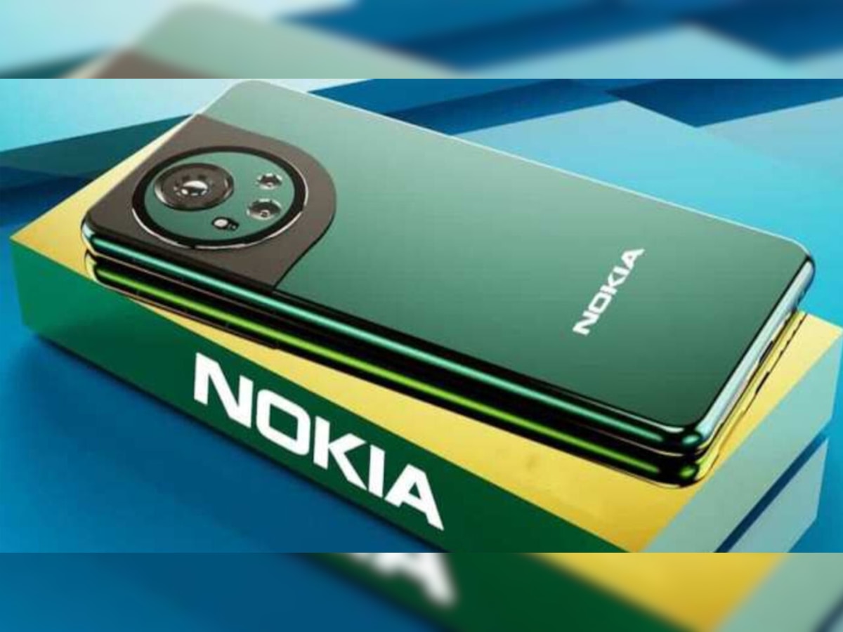 दीवाना बनाने आ रहा Nokia का 12 हजार रुपये वाला चकाचक Smartphone, फुल चार्ज में चलेगा 3 दिन तक; जानिए फीचर्स