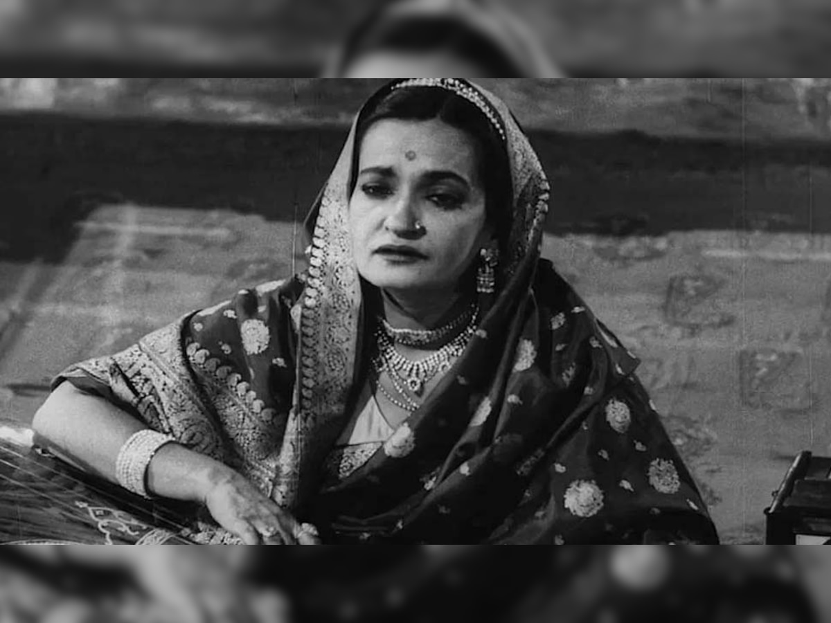 Begum Akhtar: 13 साल की उम्र में रेप फिर कोठे से निकलकर बनीं मल्लिका ए गजल