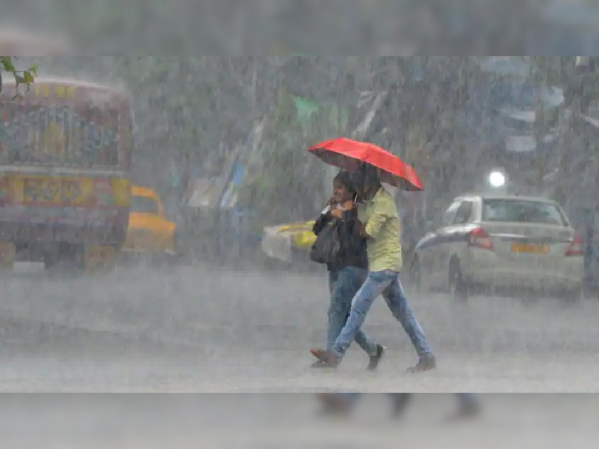 Odisha Weather Update: ଦଶହରା ପରେ ବି ଗର୍ଜୁଛି ଗଗନ, ଆଉ ଏତିକି ଦିନ ରାଜ୍ୟରେ ଜାରି ରହିବ ବର୍ଷା... 