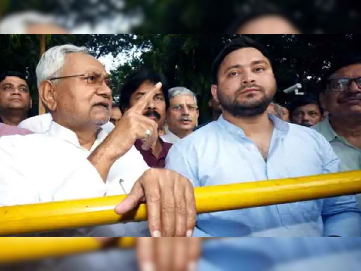 Bihar Politics: जेडीयू-आरजेडी में तनाव!  महागठबंधन में शामिल छोटे दल क्यों कर रहे हैं ये मांग?