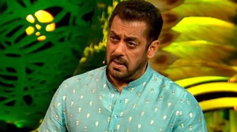 Bigg Boss16: पहले वीकेंड के वार में इस कंटेस्टेंट पर भड़के सलमान खान, घरवालों को देंगे ये सलाह