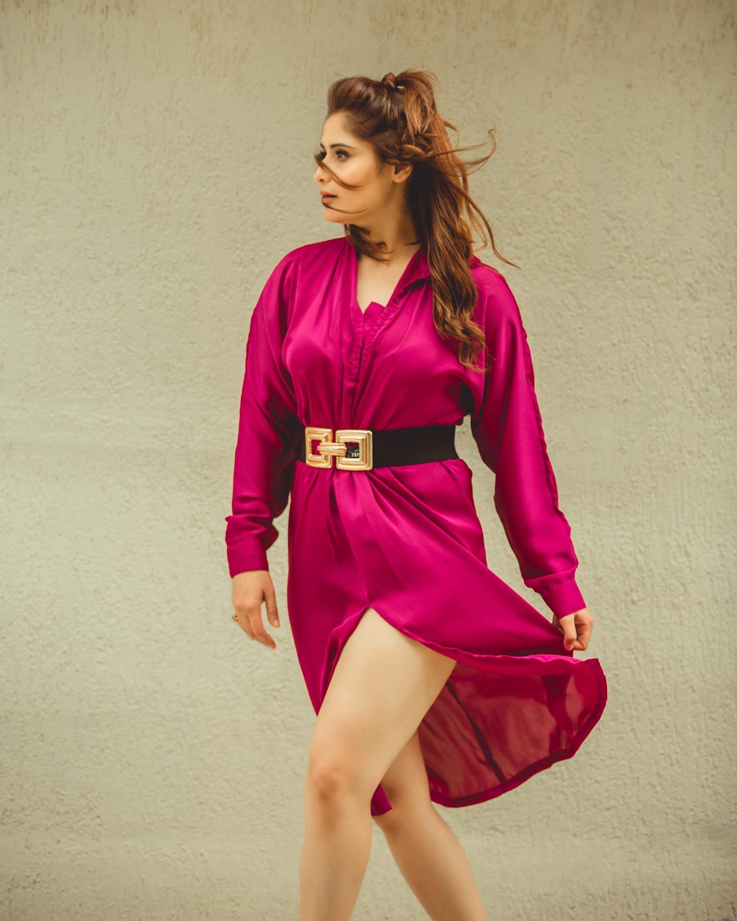 Arti Singh Dress Arti Singh Dress