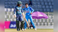 Ind vs Pak Women: निदा अहमद ने खेली तूफानी पारी, 6 साल बाद भारत के खिलाफ जीता पाक