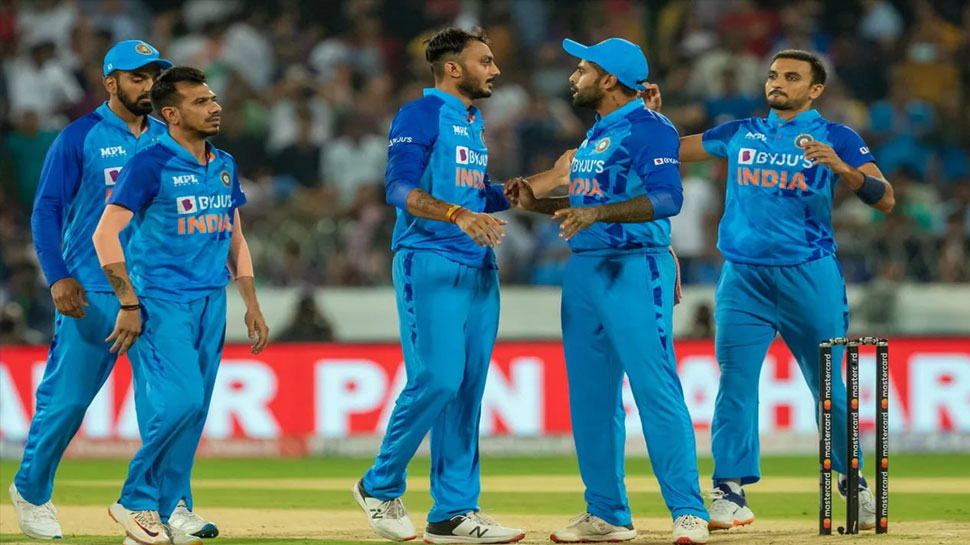 Team India: टी20 वर्ल्ड कप में टीम इंडिया की सबसे बड़ी कमजोरी साबित होगा ये खिलाड़ी! खराब प्रदर्शन ने बढ़ाई टेंशन 