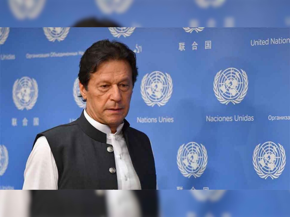 Pakistan: कम नहीं हो रही इमरान खान की मुश्किलें, अब तीसरा ऑडियो हुआ लीक, इस बार हुआ ये खुलासा