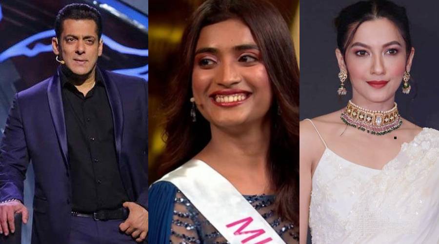 Bigg Boss 16: मान्या सिंह के टीवी एक्ट्रेस कमेंट पर सलमान खान ने लगाई फटकार, गौहर खान ने दिया ये रिएक्शन 