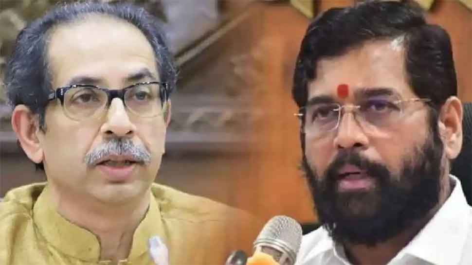 Shiv Sena: असली शिवसेना किसकी? शिंदे गुट का पार्टी के ‘चुनाव चिन्ह’ पर दावा, EC ने अब ठाकरे गुट से मांगा जवाब