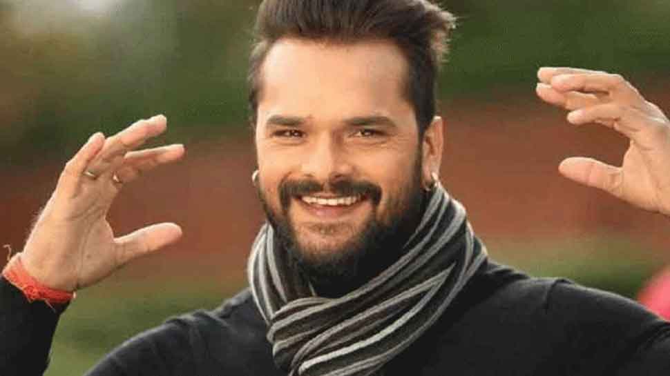 Khesari Lal Yadav Song: रिलीज होने के कुछ दिन बाद ही डिलीट हुए खेसारी के गाने, बोले- ‘इंडस्ट्री होगी मेरी मौत का कारण’