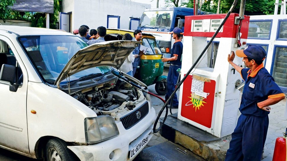 CNG Price Hike in Delhi-NCR: दिल्ली-एनसीआर में CNG के दामों में हुई बढ़ोतरी, जानें आपके शहर में अब कितने हुए दाम