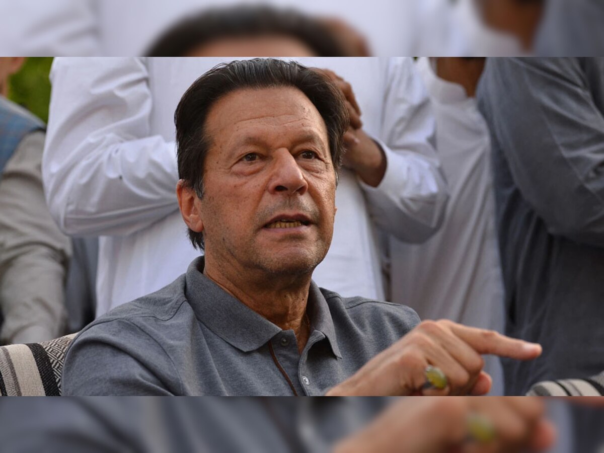 Pakistan News: इमरान खान को किससे सता रहा अपनी हत्या का डर? कहा- 4 लोग करवाना चाहते हैं मेरा मर्डर 
