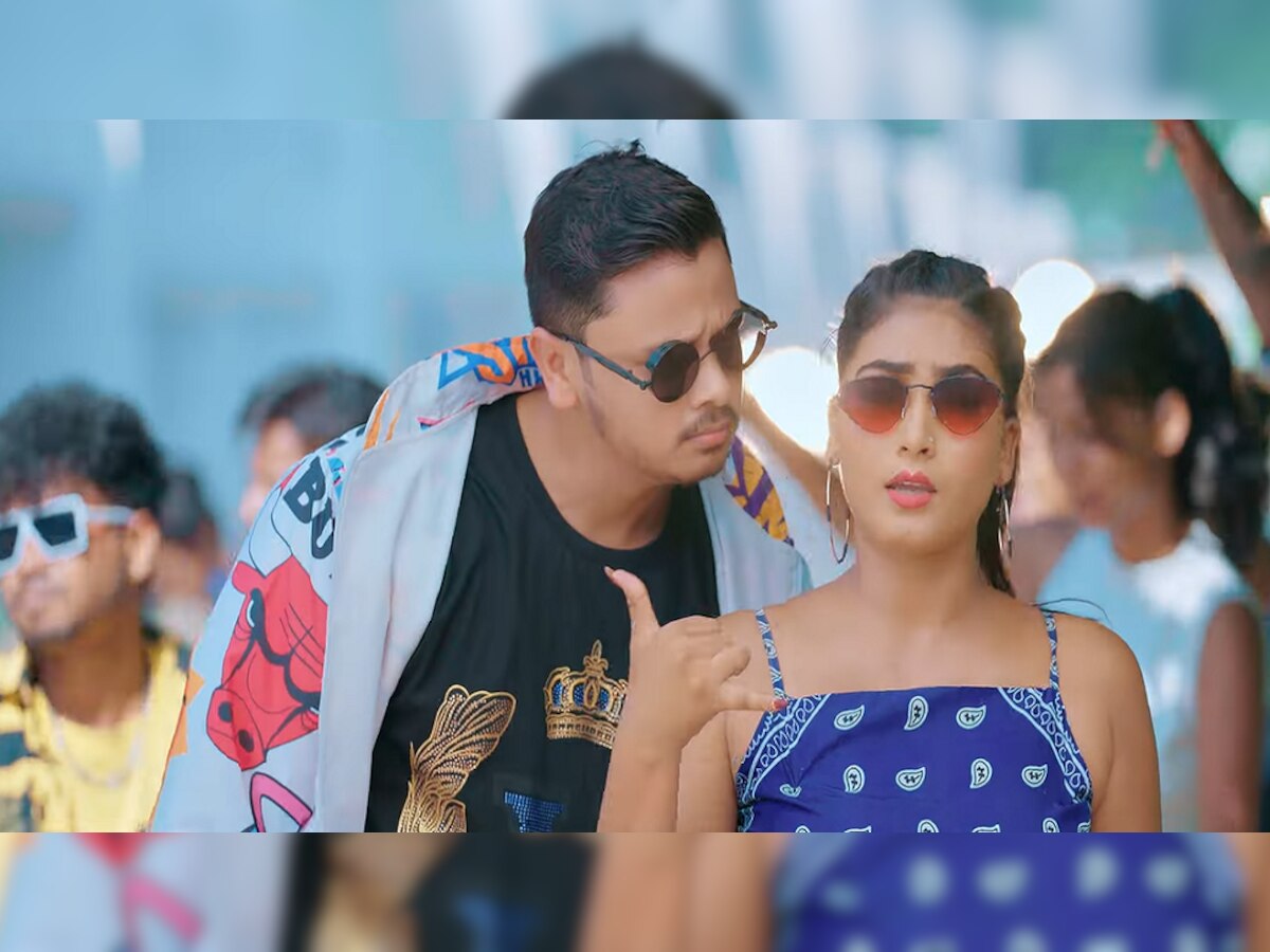 Bhojpuri Song: शिल्पी राज का नया गाना 'मत पूछ मेरे मेहबूब सनम' हुआ रिलीज, देखें VIDEO