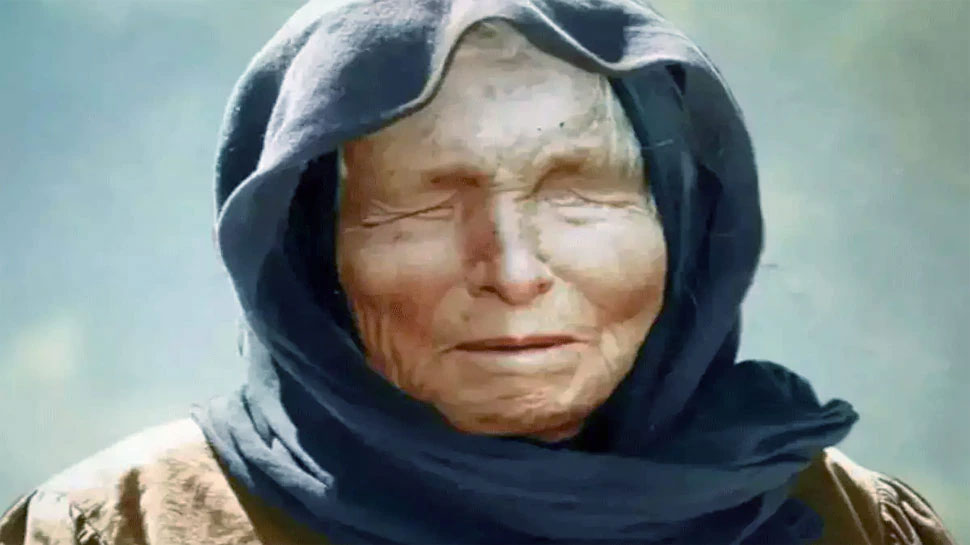 Baba Vanga Predictions for India and world Inflation hunger starvation