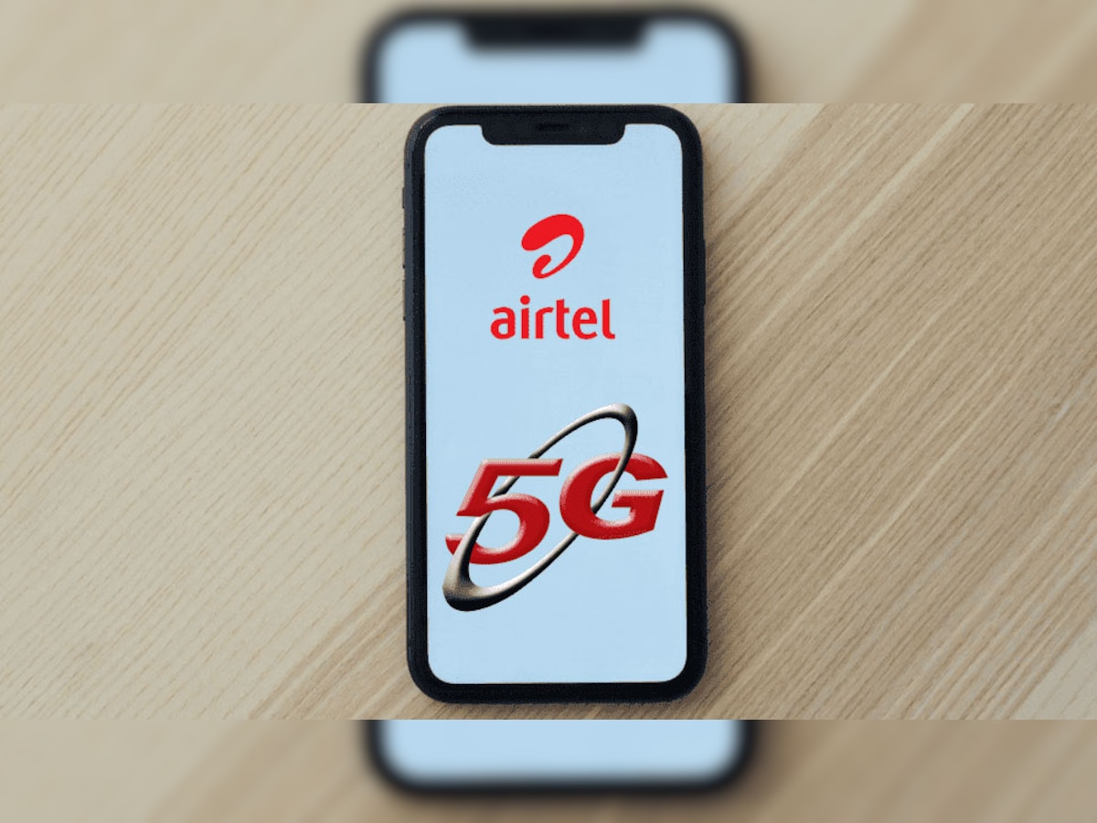 Airtel 5G Plus: आपके स्मार्टफोन पर 5G चलेगा या नहीं? इस आसान तरीके से करें चेक