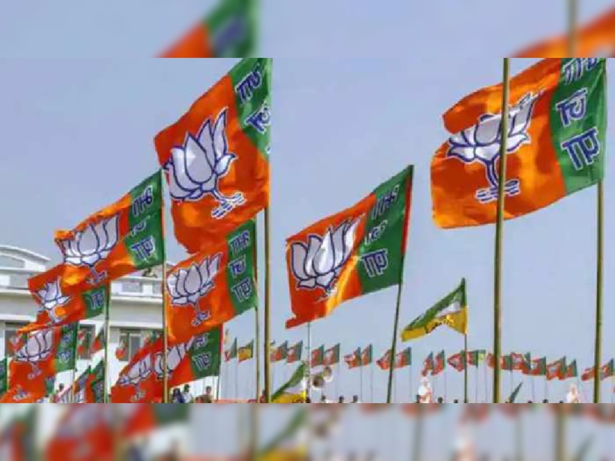 निकाय चुनाव के लिए भाजपा आज तैयार करेगी 'रणनीति', सुबह से शाम तक बैठक