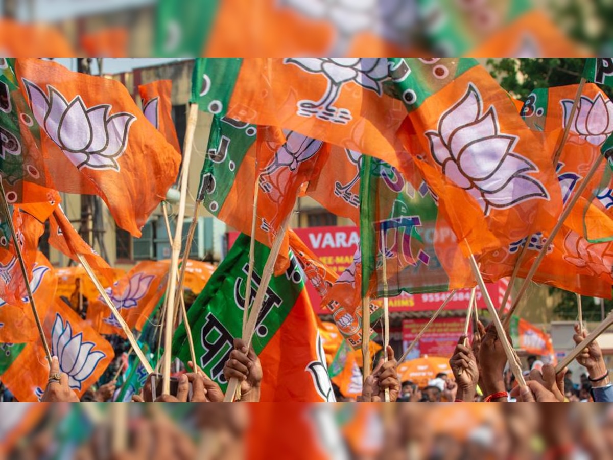 Gola Gokaran Nath Vidhan Sabha Upchunav 2022 BJP Candidate