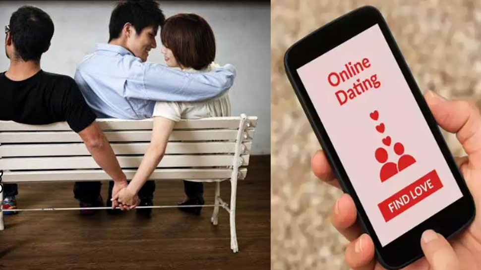 Dating App Addiction Married Women More Involved in Cheating Extra ...