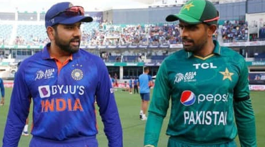 T20 World Cup 2022: मेलबर्न में पाकिस्तान को धूल चटाएगा भारत, जानें क्यों इस बार पक्की है जीत
