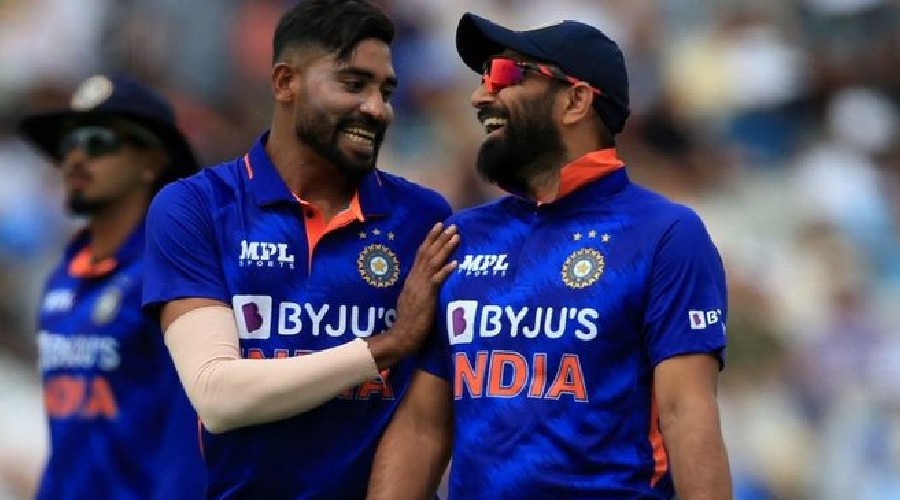 IND vs SA, 2nd ODI: धोनी के शहर में भारत को जीत की तलाश, दांव पर साउथ अफ्रीका का विश्वकप क्वालिफिकेशन